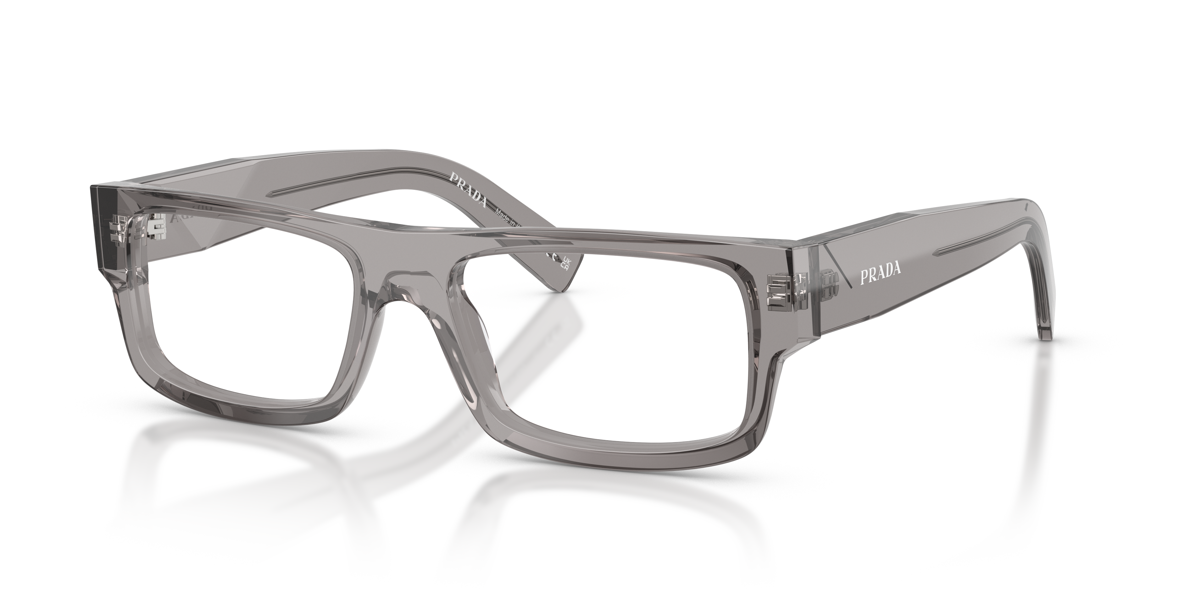 Prada PR D06V 16Z1O1  